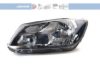 JOHNS 95 62 09-4 Headlight